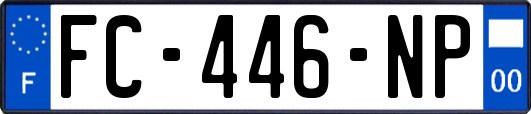 FC-446-NP