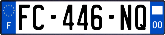 FC-446-NQ