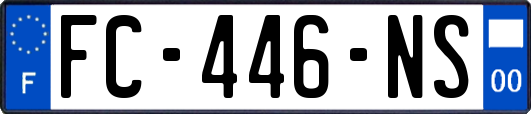FC-446-NS