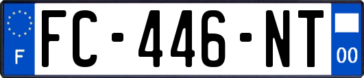 FC-446-NT