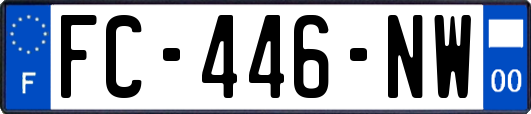 FC-446-NW