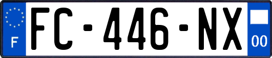 FC-446-NX
