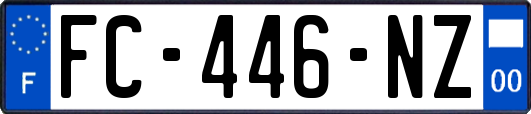 FC-446-NZ