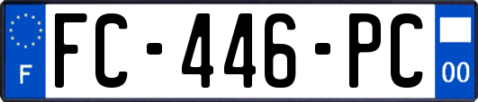 FC-446-PC