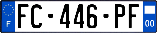 FC-446-PF