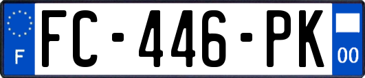 FC-446-PK
