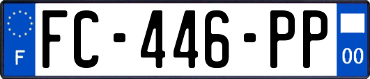 FC-446-PP