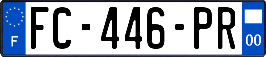 FC-446-PR