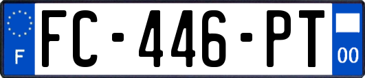 FC-446-PT