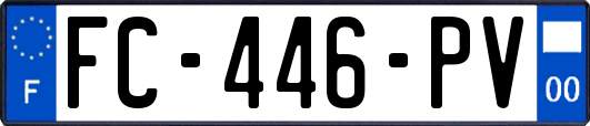 FC-446-PV