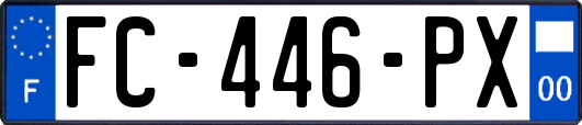 FC-446-PX
