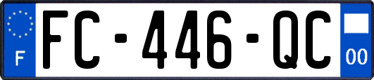 FC-446-QC