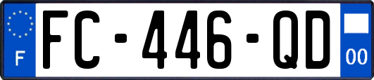 FC-446-QD