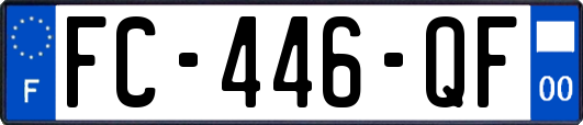FC-446-QF