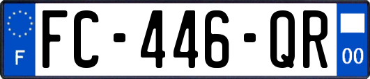 FC-446-QR