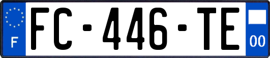 FC-446-TE