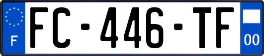 FC-446-TF