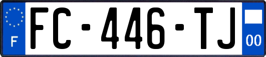 FC-446-TJ