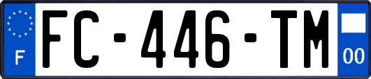 FC-446-TM