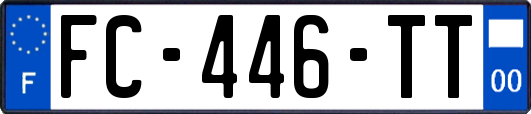FC-446-TT
