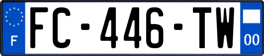 FC-446-TW