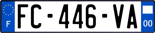 FC-446-VA