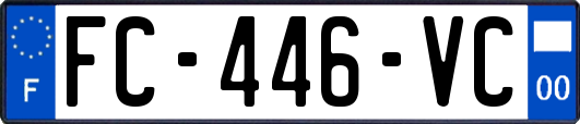 FC-446-VC