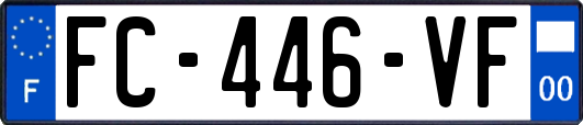 FC-446-VF