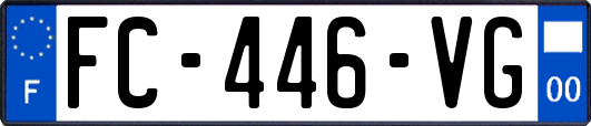 FC-446-VG