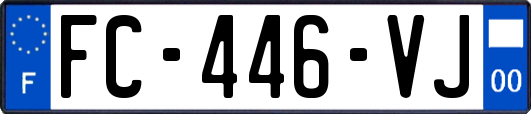 FC-446-VJ
