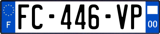 FC-446-VP