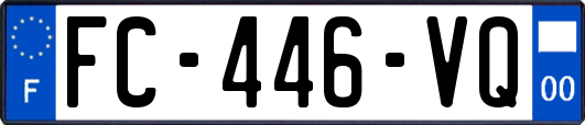 FC-446-VQ