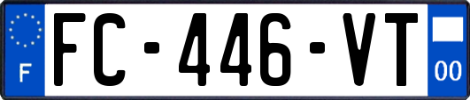FC-446-VT