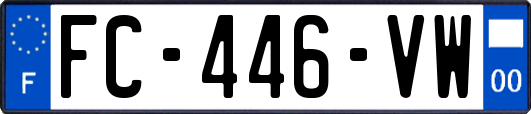 FC-446-VW