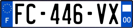 FC-446-VX