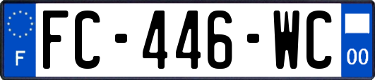 FC-446-WC