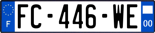 FC-446-WE