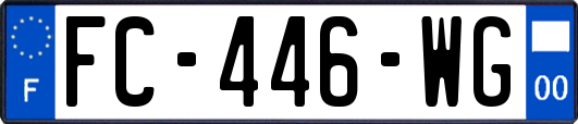 FC-446-WG