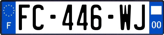 FC-446-WJ