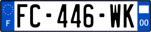 FC-446-WK