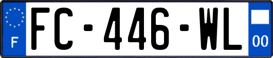 FC-446-WL