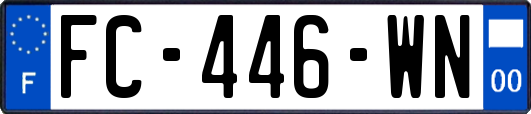FC-446-WN