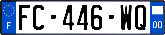 FC-446-WQ