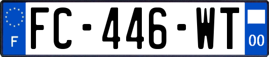 FC-446-WT