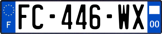 FC-446-WX
