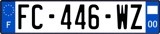 FC-446-WZ