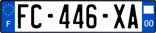 FC-446-XA