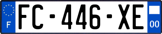 FC-446-XE