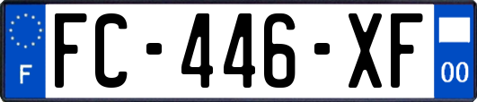 FC-446-XF