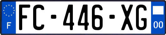 FC-446-XG